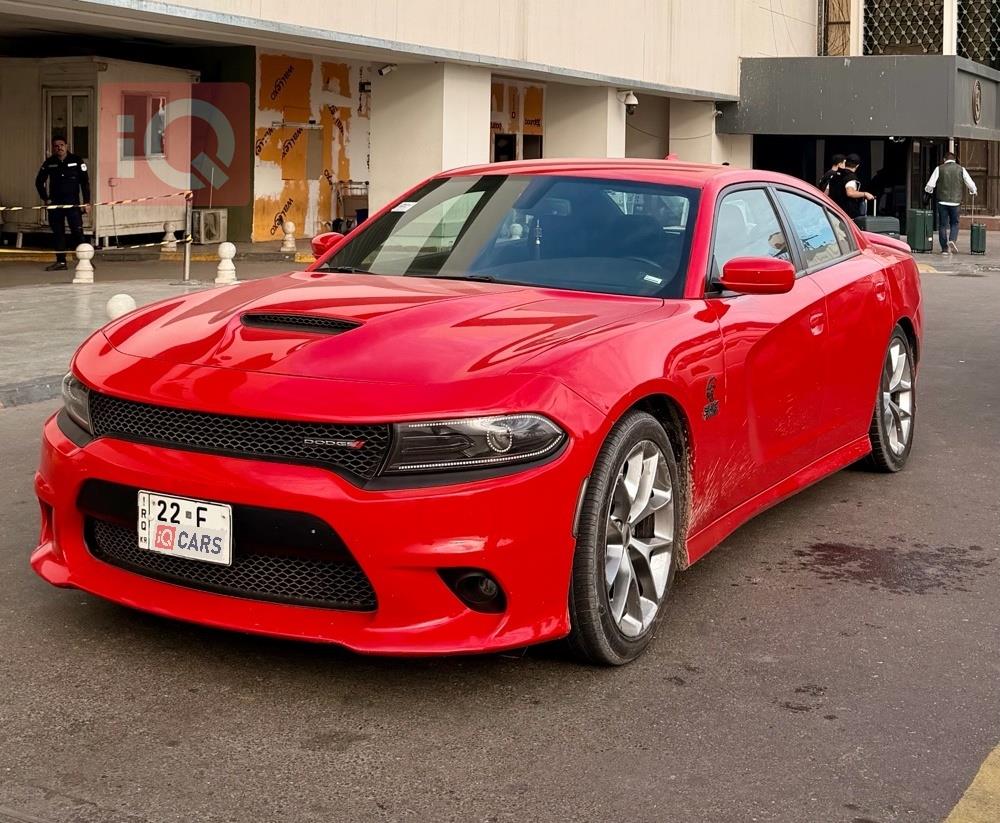 Dodge Charger